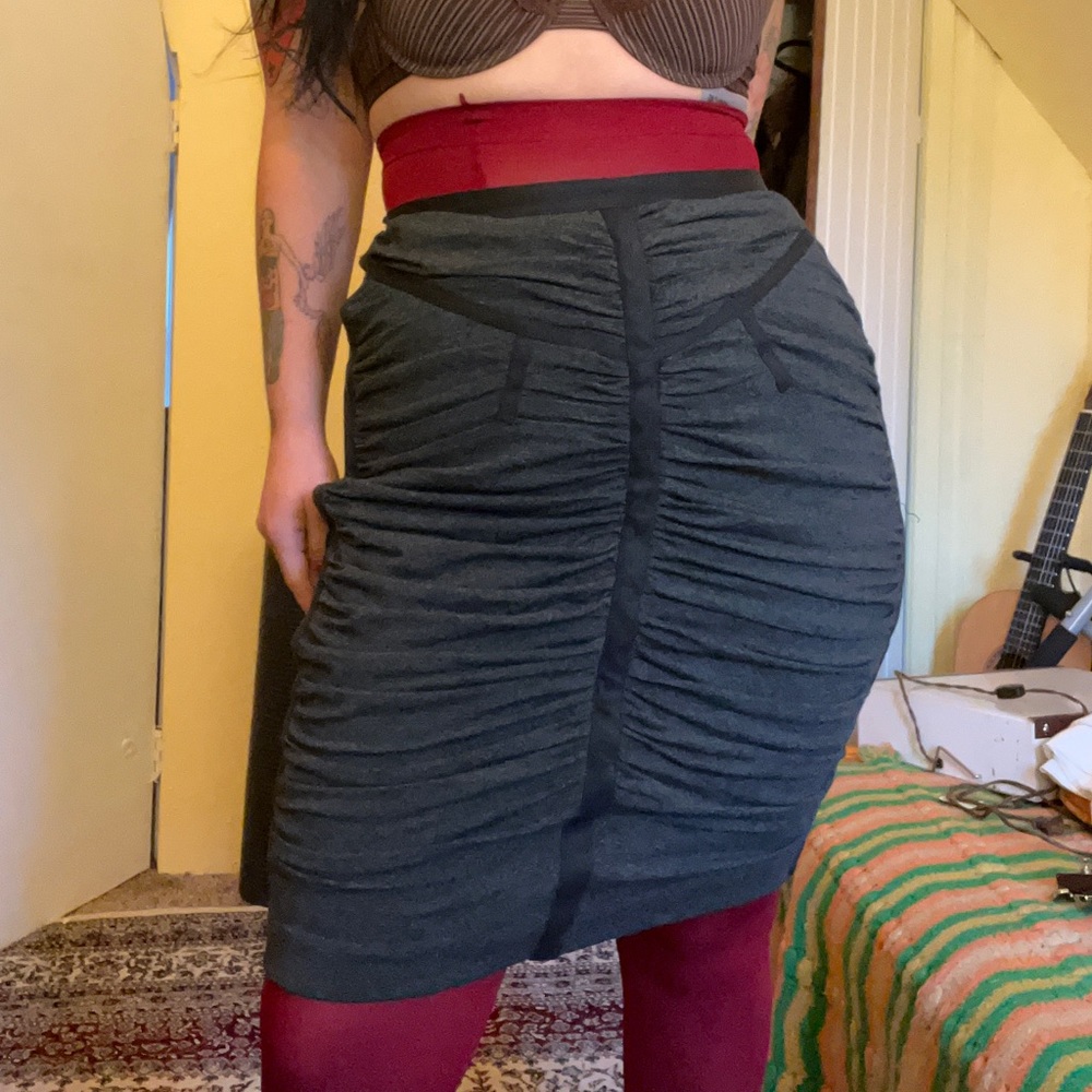 Dolce & Gabbana Pencil Skirt